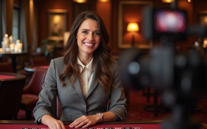 S99 Live Casino