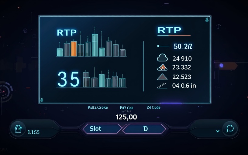 RTP and volatility guide for pokies at S99 Casino