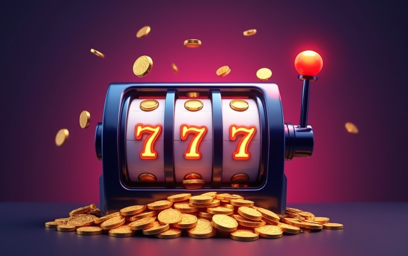 Diamond Rush pokie