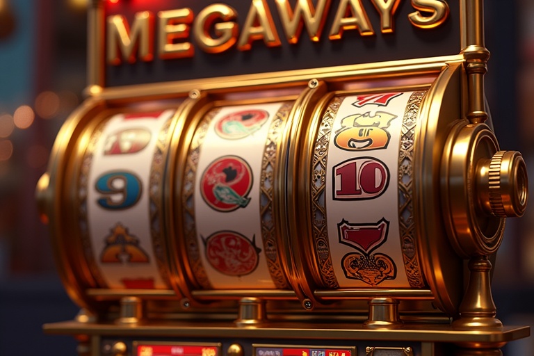 Golden Fortune 888 pokie