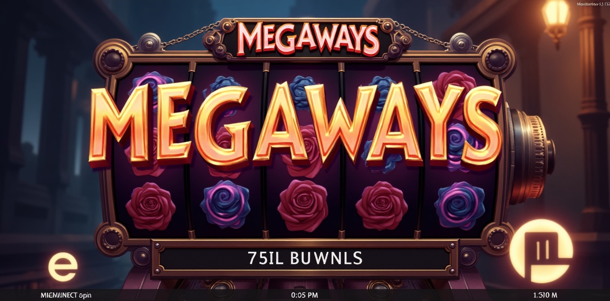 Mega Jackpot Deluxe
