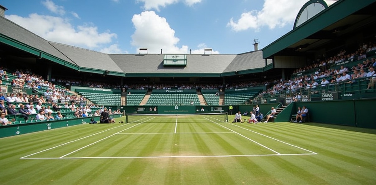 Tennis betting at S99 Casino